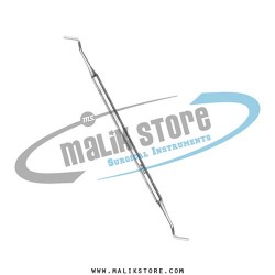Filling Instruments