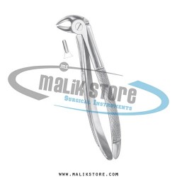 English Pattern Forceps