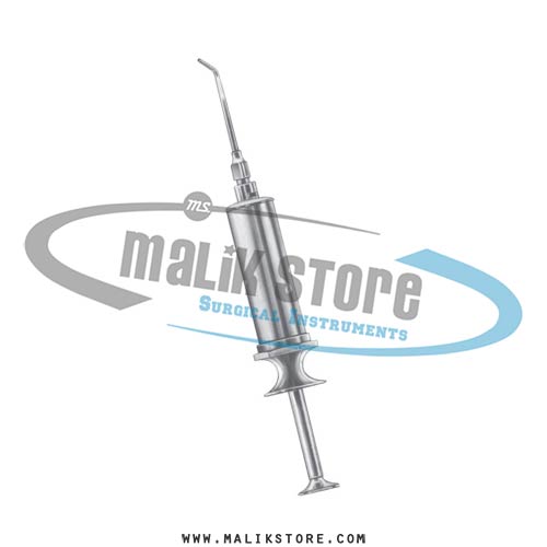 Cartridge Syringe
