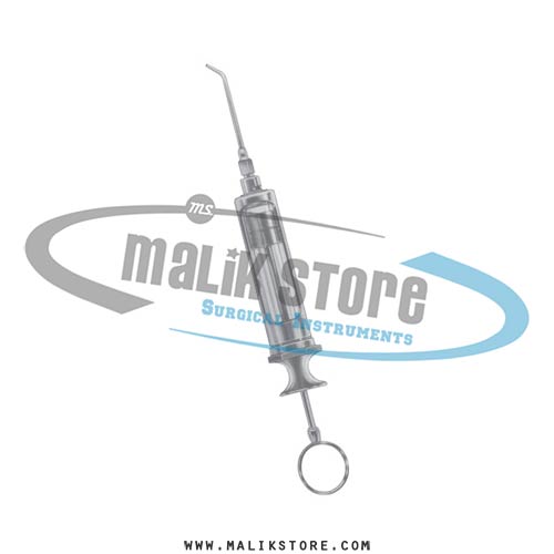 Cartridge Syringe