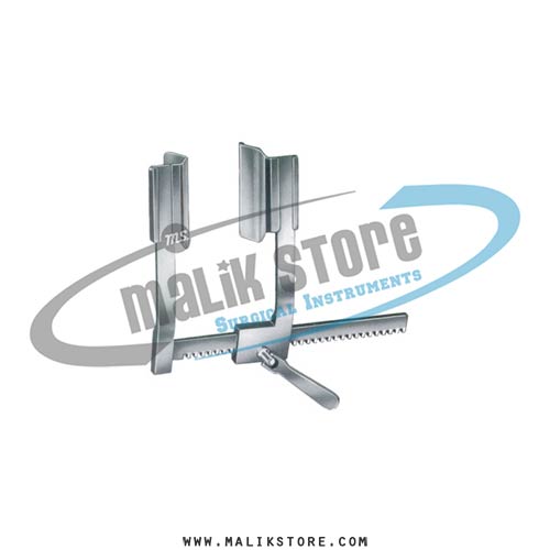 de bakey rib spreader