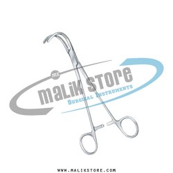 Glover Anastomosis Clamp 63mm