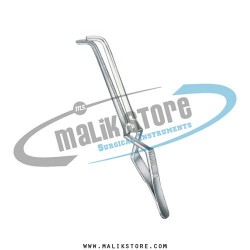 gregory soft bulldog clamp