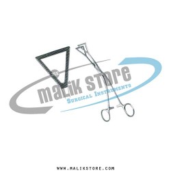 Lovelace  Lung Grasping Fcp Curved