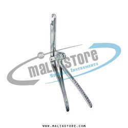 Sauerbruch-Frey Rib Shear
