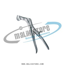Sauerbruch Rib Shear