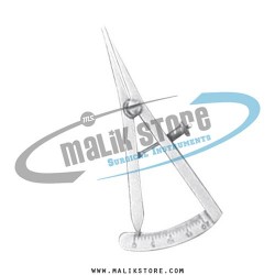 Crown instruments