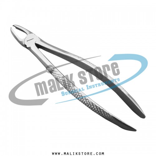 Dental Tooth Extraction Forceps Fig.18A Dental Tooth Extraction Forceps Fig.18A