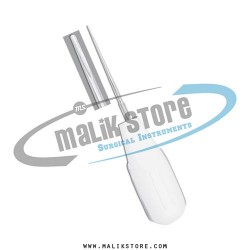 root elevator plastic handle set of 5 pcs