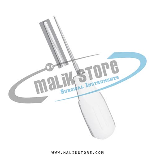 root elevator plastic handle set of 5 pcs