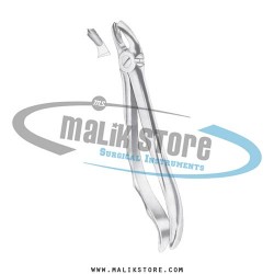 English Pattern Forceps