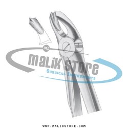 Dental Tooth Extraction Extracting Forceps #18A English Pattern Forceps