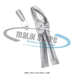 English Pattern Forceps