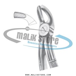 English Pattern Forceps