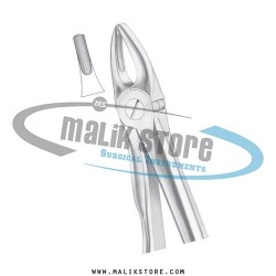 English Pattern Forceps