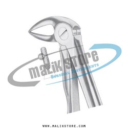 Dental Tooth Extraction Extracting Forceps # 33B  English Pattern Forceps