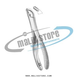 Dental Tooth Extraction Extracting Forceps #17sk American Pattern Forceps