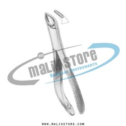 Dental Tooth Extraction Extracting Forceps #150sk American Pattern Forceps