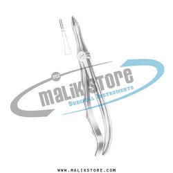 English Pattern Forceps