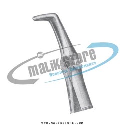 English Pattern Forceps Fig 44A