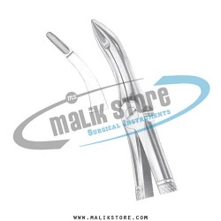 English Pattern Forceps
