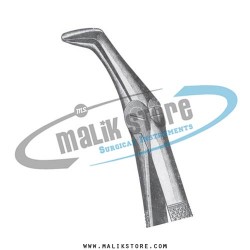English Pattern Forceps