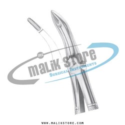 Dental Tooth Extraction Extracting Forceps # 48  English Pattern Forceps