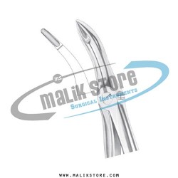 English Pattern Forceps
