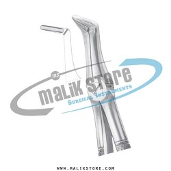 English Pattern Forceps