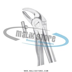 English Pattern Forceps