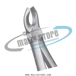 Dental tooth extraction extracting Forceps # 95 English Pattern Forceps