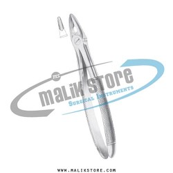 English Pattern Forceps