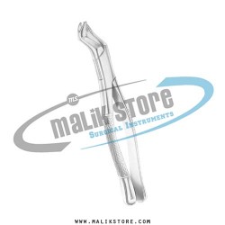 Dental Tooth Extraction Extracting Forceps #88L American Pattern Forceps
