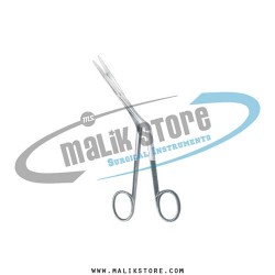 Heymann scissor