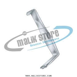 Parker-Molt Retractor Set of 2