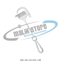 Retractor 
