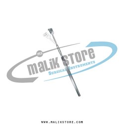 Tracheal Retractor