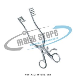 Travers Retractor