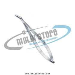 beaupre Cilia Forceps