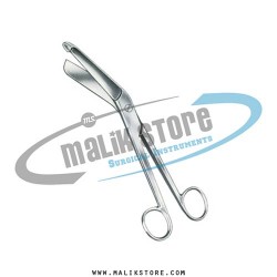 Bergmann Bandage Scissor