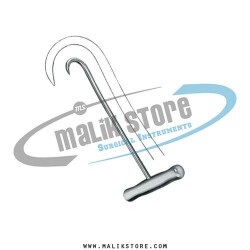 bone Hook  sharp
