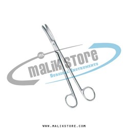bottcher tonsil scissor