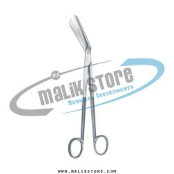 braun stadler scissor 