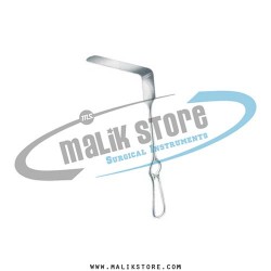 brunner retractor 