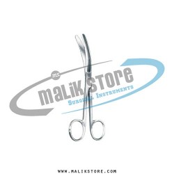 busch umbilibal scissor