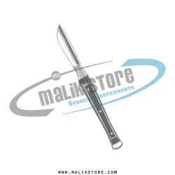 Cartilage Knife