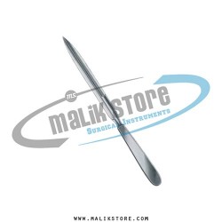 Catlin Amputation Flap knife