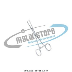 Chaput Haemostatic Forceps ( 2x3 Teeth )