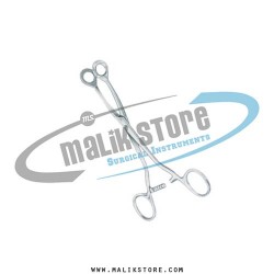 collin tongue forceps