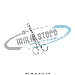 coronary scissor 
